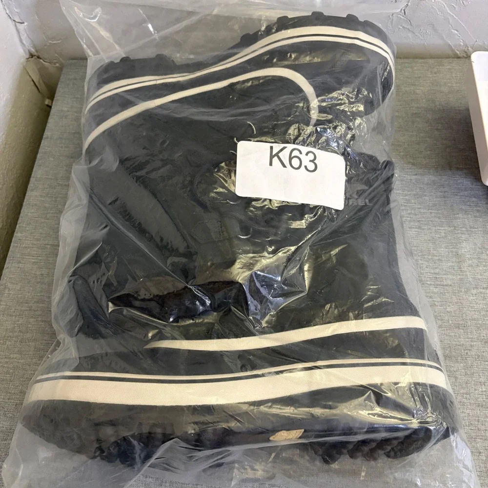 Sorel durable waterproof